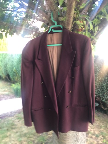 Veste yves saint laurent - saint,
