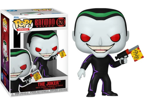 New funko pop - funko, batman