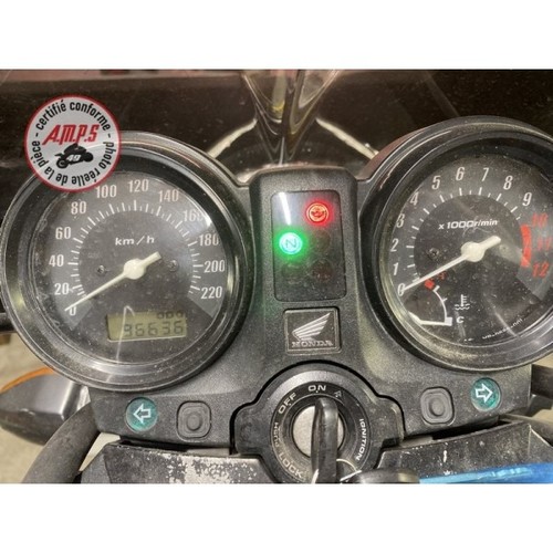 Compteur tableau bord - tableau,