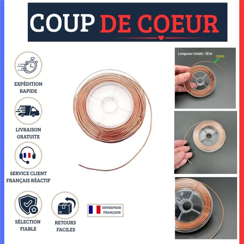 Jzk fil cuivre émaillé - jzk,