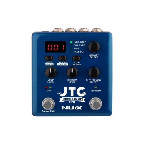 Nux jtc pro - nux, ndl-5