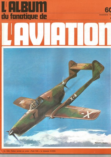 Fana aviation n 60 - fana, de