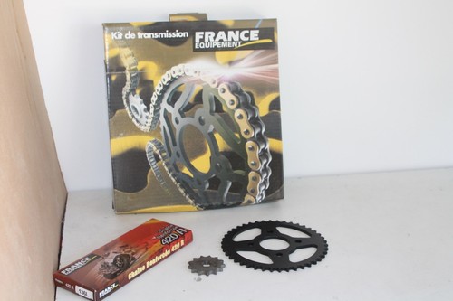 France equipement kit - equipement,