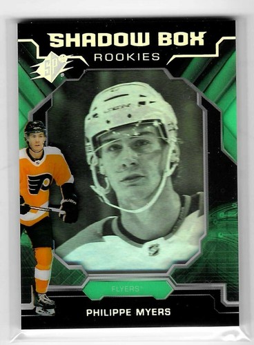 Philippe myers 2019 - 2019/20, upper