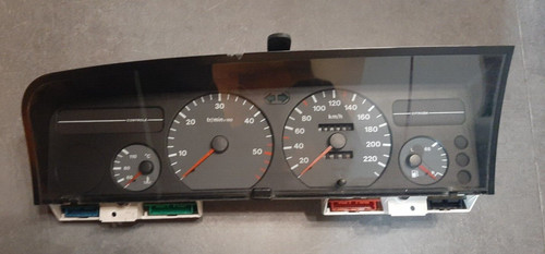 Compteur vitesse citroen - compteur,
