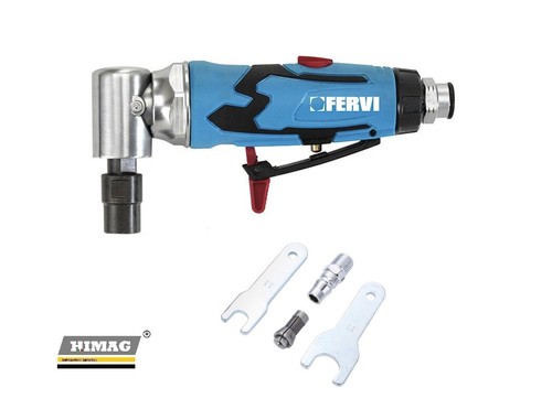 Fervi 0416 meuleuse visseuse - fervi,