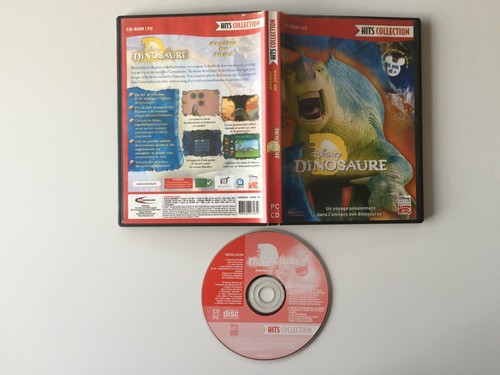 Disney dinosaure fr - disney,
