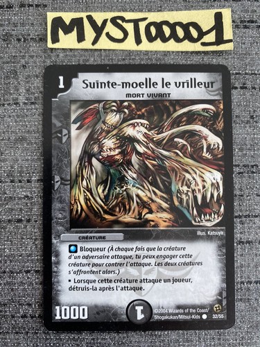 Carte duel masters - duel,