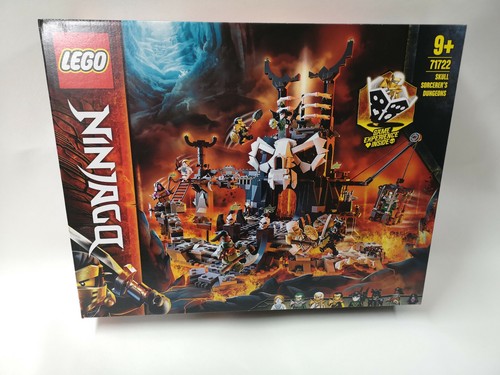 Lego ninjago 71722 le - -,