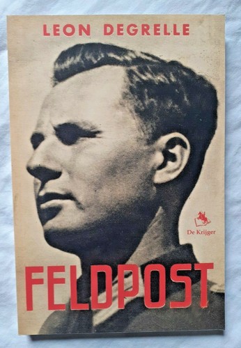 Feldpost par léon degrelle - par,