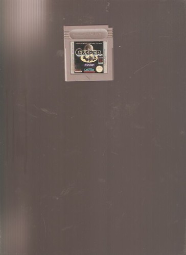 Rare casper jeu culte - rare,