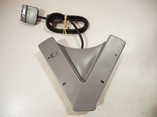 Adaptateur adapter multitap
