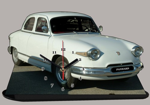 Véhicule miniature panhard - vÉhicule, miniature,