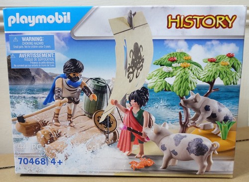 Geobra playmobil history - geobra,