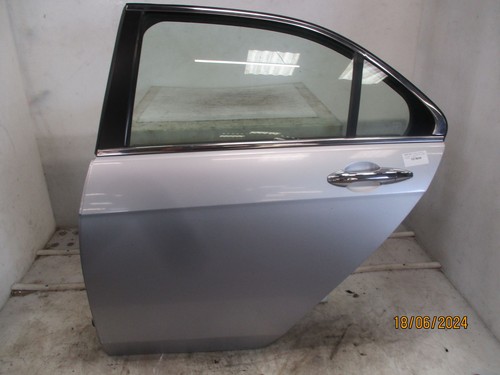 Porte arriere gauche honda - porte,