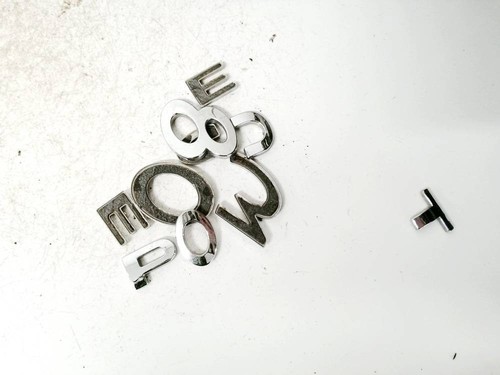 Autres insignes for peugeot - ,
