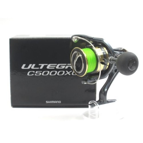 Pour moulinet toupie ultegra - toupie,