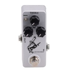Dale effet guitare - d'effet,