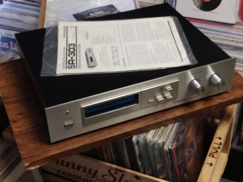 Vintage silver 70s pioneer - vintage,