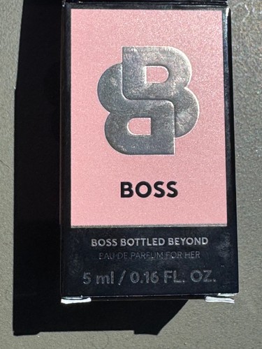 Nouveaute boss miniature - boss,
