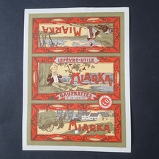 Miarka mucha grande - mucha,