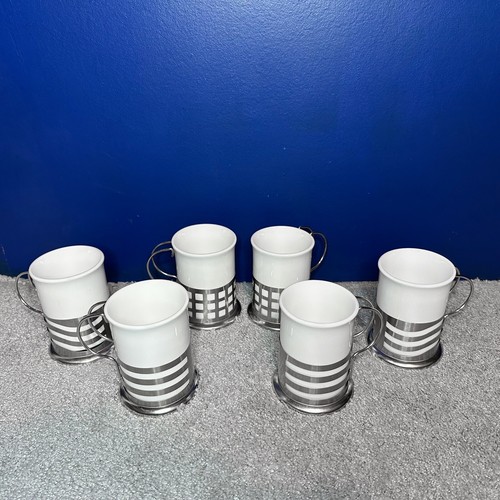 Tasses thé design - 6, À