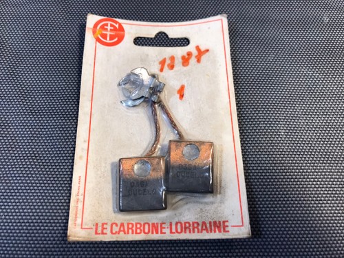 Jeu balais alternateur - balais,