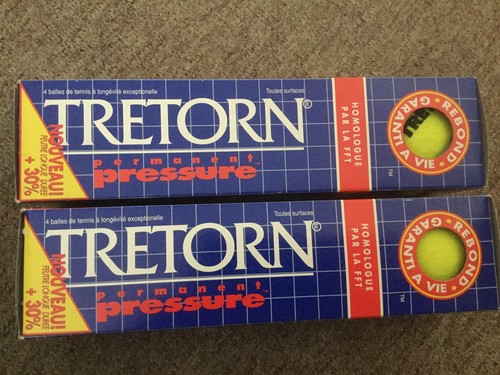 Tretorn packs balles - packs,