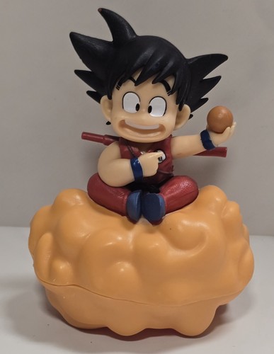 Figurine dragon ball - z, goku