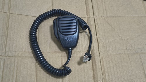 Icom 100n handheld - hm-100n,