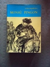 Luigi gramegna monsu - -, monsu'