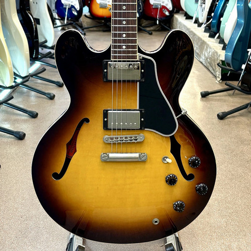 Used 2013 gibson 335 - 2013, es-335