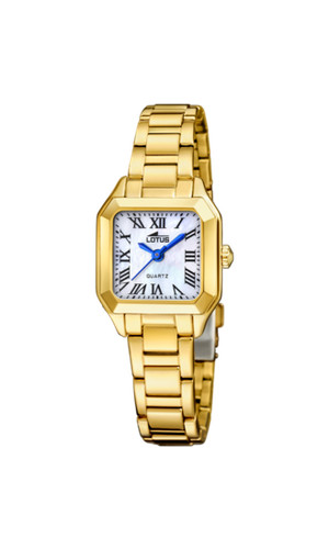Montre lotus femme old - lotus,