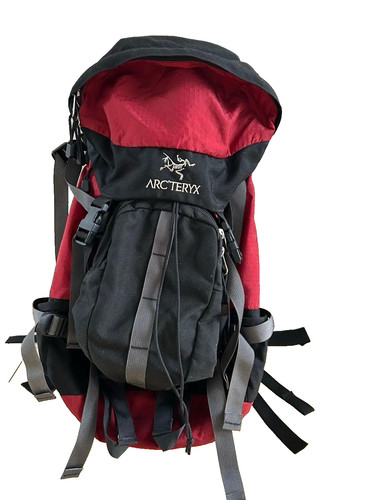 Sac dos arc teryx khamsin - sac, à
