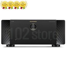 Marantz amp20 reference - amp20, av