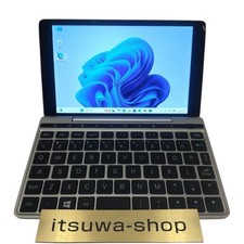 Mini ordinateur portable gpd - mini,