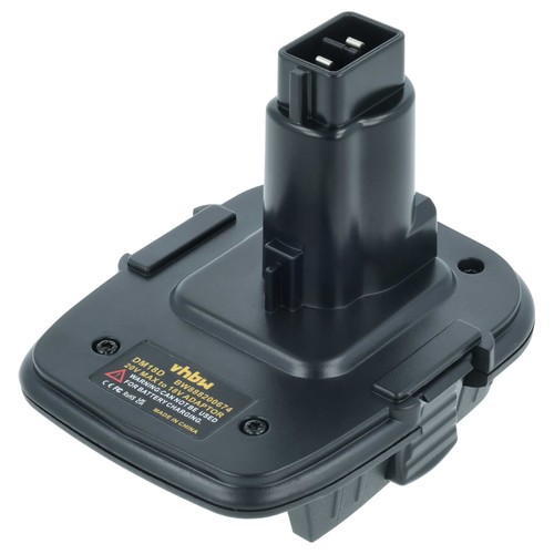Adaptateur batterie pour - adaptateur, de