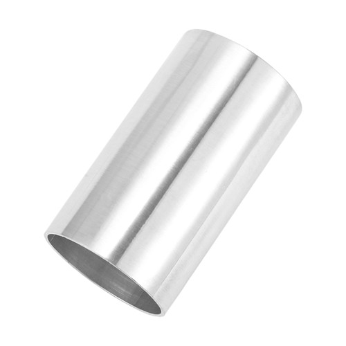 57mm dia tube - aluminium, 6061