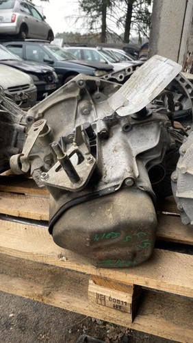 Boite vitesses citroen c15 - citroen,