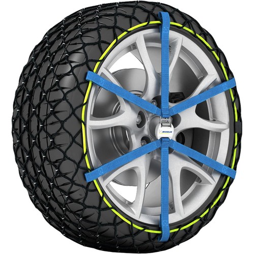 Chaînes neige easygrip - neige,