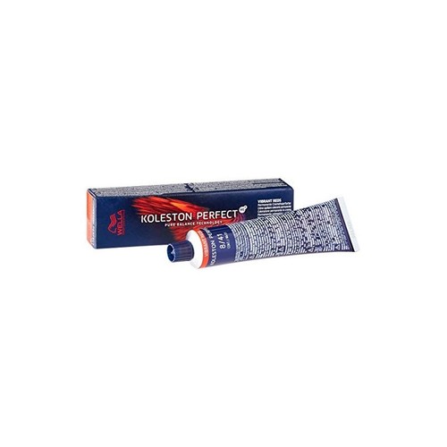 Wella koleston perfect - koleston, me