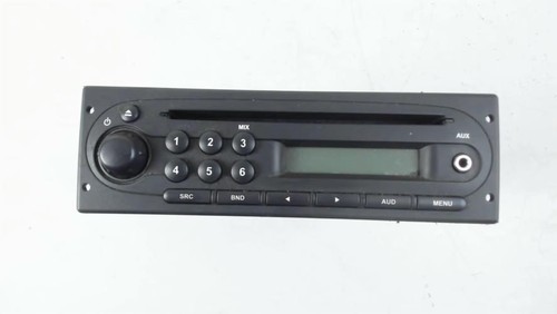 Autoradio renault twingo - twingo, 2