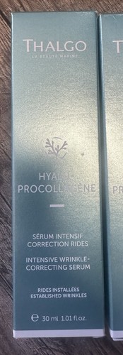 Thalgo sérum intensif - sÉrum,