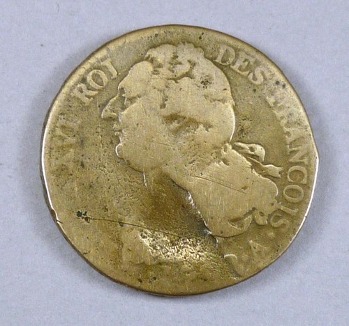 Sols faisceau louis xvi - louis,