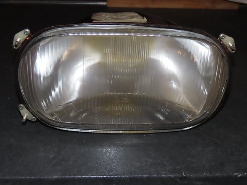 Optique phare cibie 178 480056 - phare,