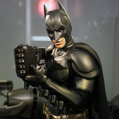 Hot toys sideshow - hot,