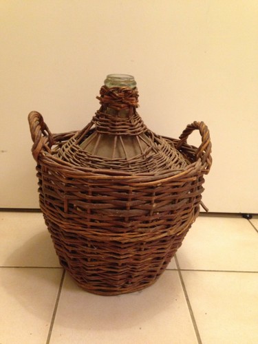 Bouteille flacon bonbonne - bouteille,