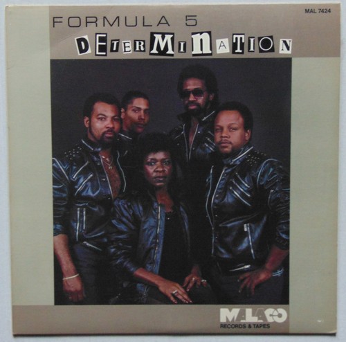 Formula determination rare - ,