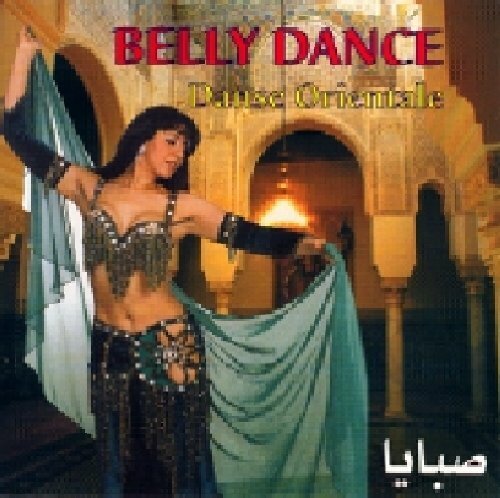 Belly dance danse orientale - belly, dance: