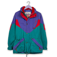 Veste ski snowboard vintage - veste,